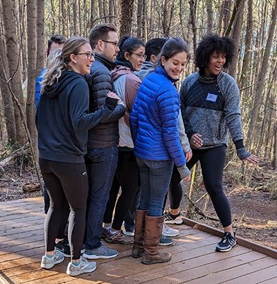 BLI Retreat 2023