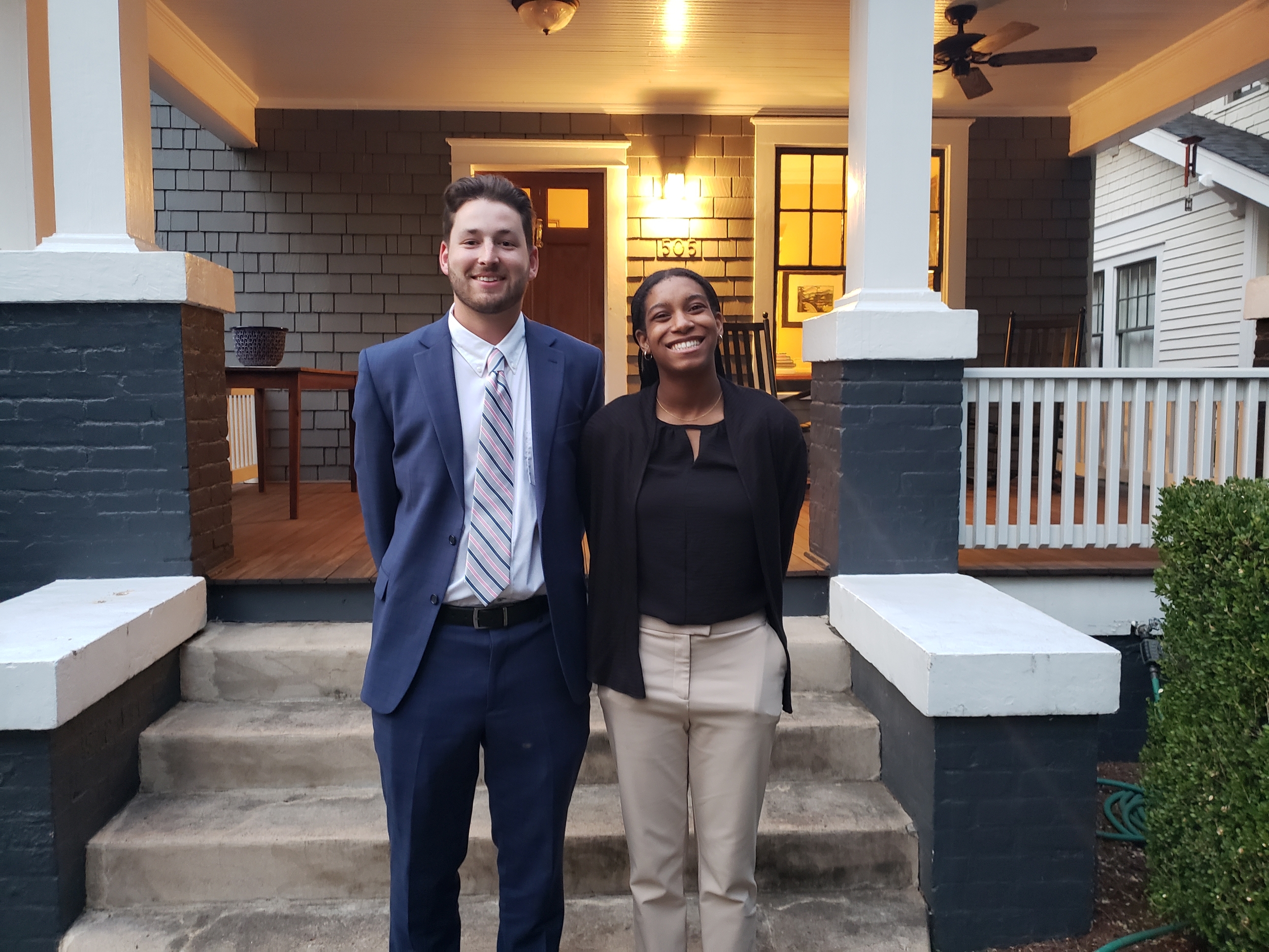 McMillan Fellows 2025