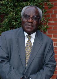 Julius L. Chambers