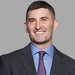 Caleb Holloway