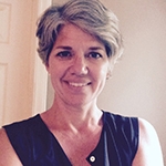Chrissy Clarke-Peckham