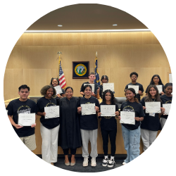 Summer Law Camp