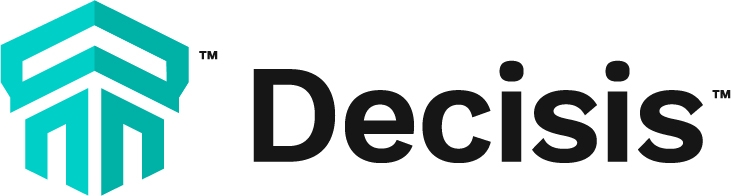 Decisis logo