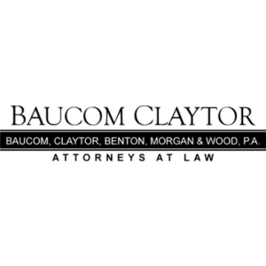 Baucom Claytor