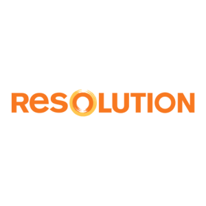 Resolution