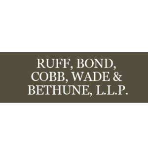 Ruff Bond