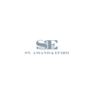 St. Amand & Efird