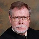 Hon. Hugh Lewis