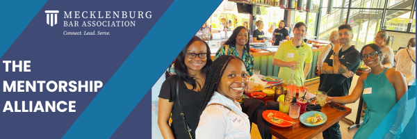 The Mentorship Alliance