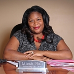 Micah Hall
