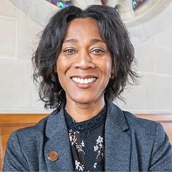 Timika Shafeek-Horton
